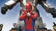 Supaidaman (Japanese Spiderman) | Image via Marvel